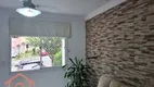 Foto 5 de Casa de Condomínio com 3 Quartos à venda, 100m² em Vila Caraguatá, São Paulo