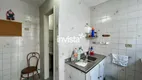 Foto 21 de Casa com 3 Quartos para alugar, 155m² em Encruzilhada, Santos