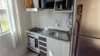 Foto 7 de Apartamento com 2 Quartos à venda, 41m² em Parque da Fonte, São José dos Pinhais