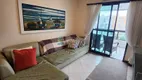Foto 4 de Apartamento com 3 Quartos para alugar, 131m² em Canto do Forte, Praia Grande