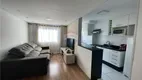 Foto 2 de Apartamento com 2 Quartos à venda, 47m² em Taipas, São Paulo
