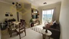 Foto 3 de Apartamento com 2 Quartos à venda, 63m² em Parque Residencial Maison Blanche, Valinhos