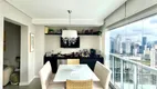 Foto 5 de Apartamento com 1 Quarto à venda, 72m² em Brooklin, São Paulo