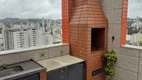 Foto 2 de Cobertura com 2 Quartos à venda, 94m² em São Mateus, Juiz de Fora