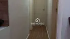 Foto 9 de Apartamento com 3 Quartos à venda, 69m² em Jardim Antonio Von Zuben, Campinas