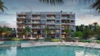 Foto 23 de Apartamento com 4 Quartos à venda, 110m² em Praia dos Carneiros, Tamandare