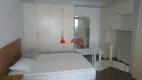 Foto 2 de Flat com 1 Quarto à venda, 52m² em Moema, São Paulo