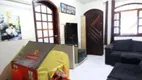 Foto 5 de Imóvel Comercial com 3 Quartos para alugar, 94m² em Vila Scarpelli, Santo André
