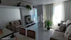 Foto 3 de Apartamento com 2 Quartos à venda, 54m² em Parque Valença I, Campinas