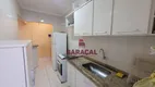 Foto 8 de Apartamento com 1 Quarto à venda, 49m² em Vila Caicara, Praia Grande