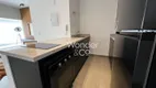 Foto 17 de Apartamento com 1 Quarto para venda ou aluguel, 70m² em Brooklin, São Paulo