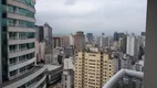 Foto 7 de Apartamento com 2 Quartos à venda, 55m² em Consolação, São Paulo