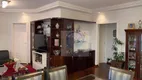 Foto 9 de Apartamento com 3 Quartos à venda, 130m² em Jardim Anália Franco, São Paulo