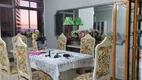 Foto 7 de Apartamento com 3 Quartos à venda, 123m² em José Menino, Santos