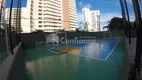 Foto 9 de Apartamento com 4 Quartos à venda, 89m² em Parquelândia, Fortaleza