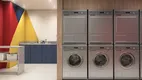 Foto 2 de Apartamento com 2 Quartos à venda, 33m² em Centro, Curitiba