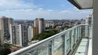 Foto 26 de Apartamento com 3 Quartos para alugar, 165m² em Vila Mascote, São Paulo