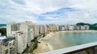 Foto 5 de Apartamento com 2 Quartos à venda, 120m² em Jardim Astúrias, Guarujá