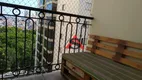 Foto 2 de Apartamento com 2 Quartos à venda, 55m² em Vila Monte Alegre, São Paulo