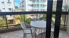 Foto 6 de Apartamento com 3 Quartos para alugar, 89m² em Enseada, Guarujá