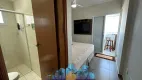 Foto 17 de Apartamento com 2 Quartos à venda, 75m² em Maracanã, Praia Grande