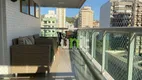 Foto 8 de Apartamento com 4 Quartos à venda, 160m² em Icaraí, Niterói