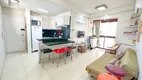 Foto 4 de Apartamento com 1 Quarto à venda, 45m² em Ingleses do Rio Vermelho, Florianópolis