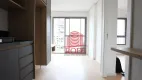 Foto 3 de Apartamento com 1 Quarto à venda, 27m² em Vila Olímpia, São Paulo