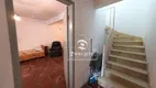 Foto 3 de Sobrado com 3 Quartos à venda, 134m² em Jardim, Santo André