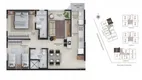 Foto 16 de Apartamento com 2 Quartos à venda, 85m² em Rio Maina, Criciúma