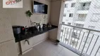 Foto 10 de Apartamento com 2 Quartos à venda, 73m² em Vila Guarani, São Paulo