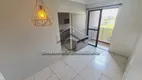 Foto 3 de Apartamento com 1 Quarto para alugar, 35m² em Bonfim Paulista, Ribeirão Preto