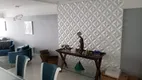 Foto 2 de Apartamento com 4 Quartos à venda, 298m² em Boqueirão, Santos