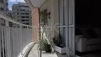 Foto 6 de Apartamento com 4 Quartos à venda, 136m² em Perdizes, São Paulo