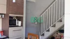 Foto 7 de Casa de Condomínio com 4 Quartos à venda, 225m² em Cidade A E Carvalho, São Paulo