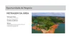 Foto 3 de Lote/Terreno à venda, 260000m² em , São José da Barra