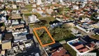 Foto 9 de Lote/Terreno à venda, 1000m² em Itajubá, Barra Velha