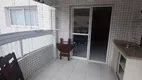 Foto 6 de Apartamento com 2 Quartos à venda, 77m² em Vila Tupi, Praia Grande