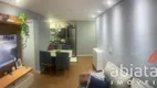 Foto 4 de Apartamento com 2 Quartos à venda, 41m² em Jardim Celeste, São Paulo