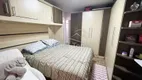 Foto 4 de Casa de Condomínio com 2 Quartos à venda, 70m² em Boa Vista, Ponta Grossa