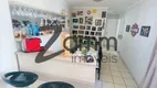 Foto 2 de Apartamento com 2 Quartos à venda, 52m² em Jardim dos Oliveiras, Campinas