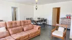 Foto 3 de Apartamento com 4 Quartos para alugar, 160m² em Jardim Marajoara, São Paulo
