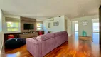 Foto 20 de Casa de Condomínio com 4 Quartos para alugar, 522m² em Alphaville Residencial Zero, Barueri