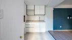 Foto 10 de Apartamento com 1 Quarto para venda ou aluguel, 45m² em Bom Fim, Porto Alegre