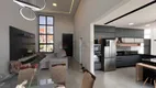 Foto 2 de Casa de Condomínio com 3 Quartos à venda, 192m² em Vila Barao, Sorocaba