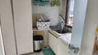 Foto 30 de Apartamento com 3 Quartos à venda, 130m² em Praia de Itaparica, Vila Velha