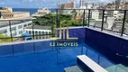 Foto 12 de Apartamento com 1 Quarto à venda, 45m² em Ondina, Salvador