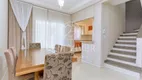 Foto 5 de Casa de Condomínio com 3 Quartos à venda, 145m² em Uberaba, Curitiba