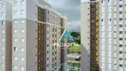 Foto 4 de Apartamento com 2 Quartos à venda, 48m² em Paulicéia, São Bernardo do Campo