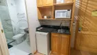 Foto 8 de Flat com 1 Quarto para alugar, 28m² em Pinheiros, São Paulo